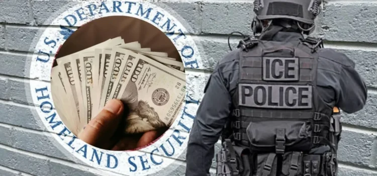 ICE invertirá una suma millonaria en este centro de detención que promete ser el más grande de California