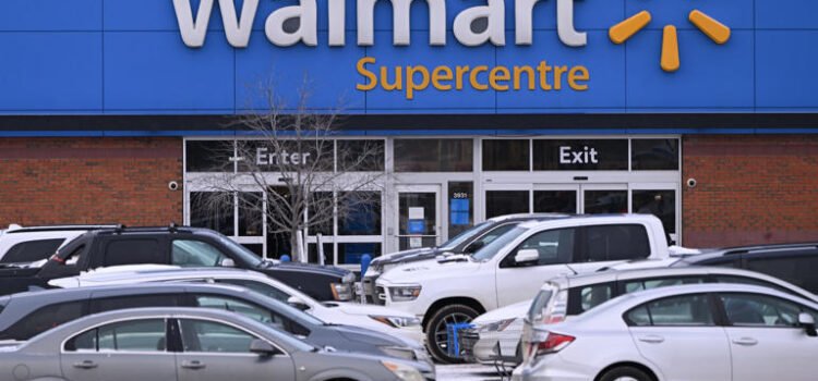 Walmart pagará 5,6 millones de dólares por cobrar de más a clientes en California