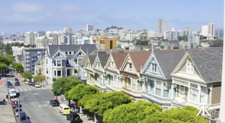 Los precios de alquiler en San Francisco han aumentado un 13% desde 2024