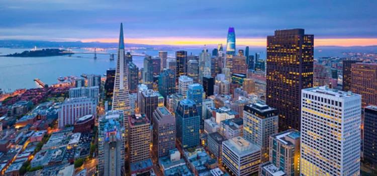 Microsoft Copilot acaba de conseguir su mayor cliente urbano en EE. UU. hasta la fecha: San Francisco