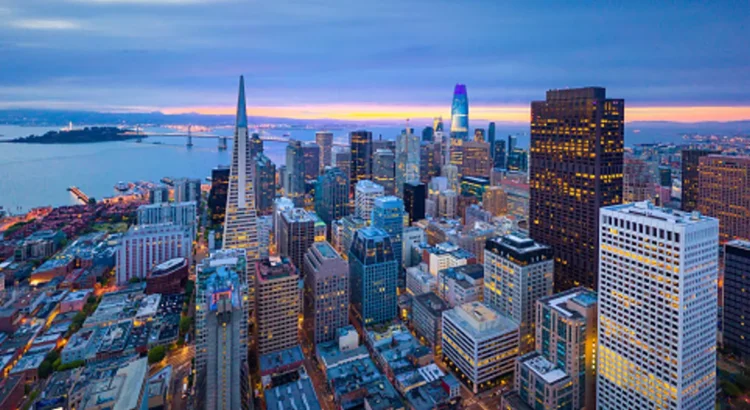 Microsoft Copilot acaba de conseguir su mayor cliente urbano en EE. UU. hasta la fecha: San Francisco