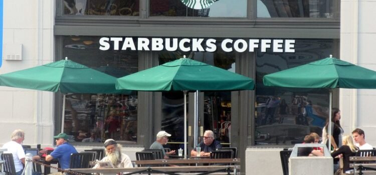 La situación entre Starbucks y San Francisco ha terminado