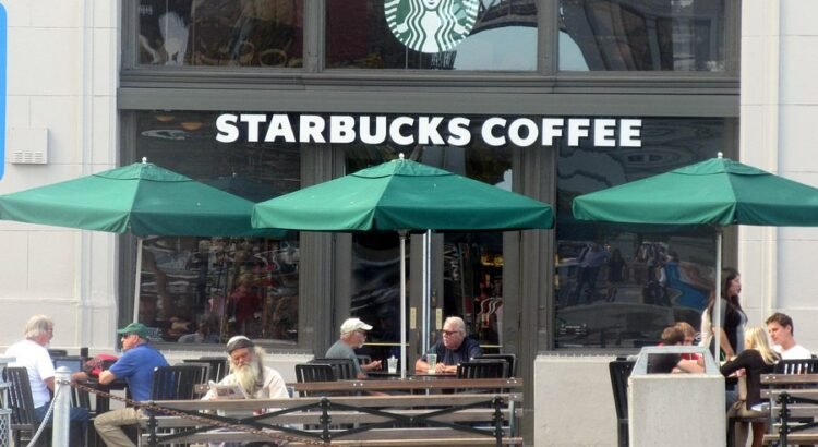La situación entre Starbucks y San Francisco ha terminado