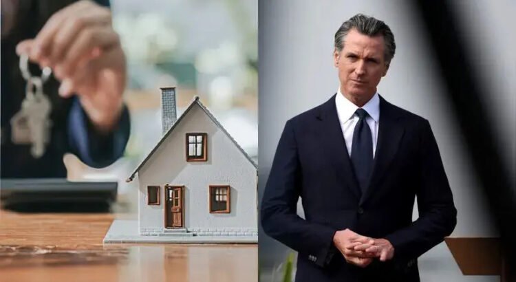 California cambia por completo la vivienda: nueva ley promete modificar proyectos