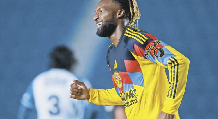 Europa se consolida en Liga MX con récord de jugadores