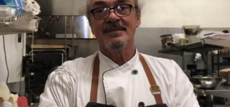 Detienen a un reconocido chef de San Francisco tras robar a tres bancos en un solo día