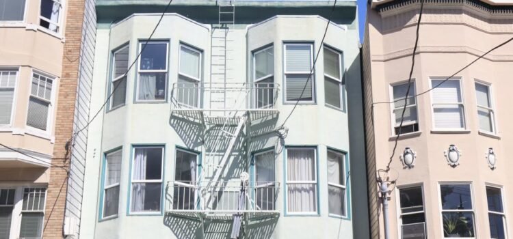 En medio del auge de la IA, los alquileres en San Francisco suben.