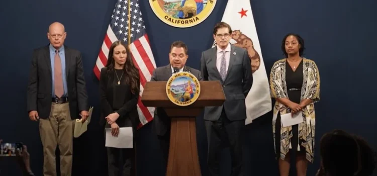 California aprueba ley pionera para regular chatbots con fines sociales