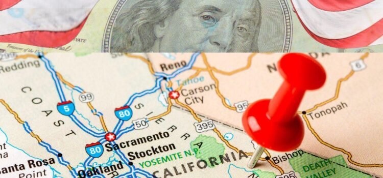 California es la mejor economía del país para los trabajadores