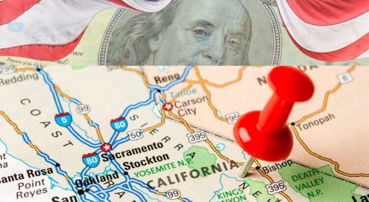 California es la mejor economía del país para los trabajadores