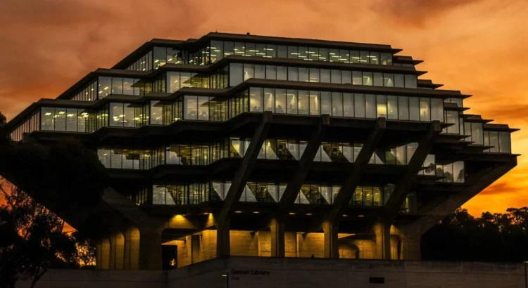 32 universidades de California incluidas en listado de las mejores del país