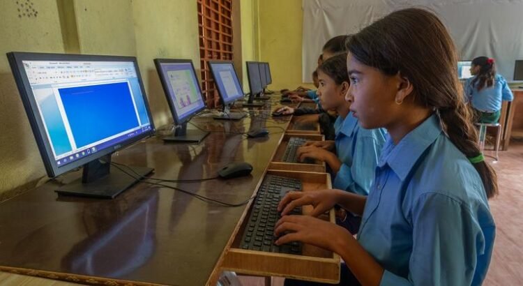 La IA, con riesgo de aumentar la concentración de poder y la brecha digital