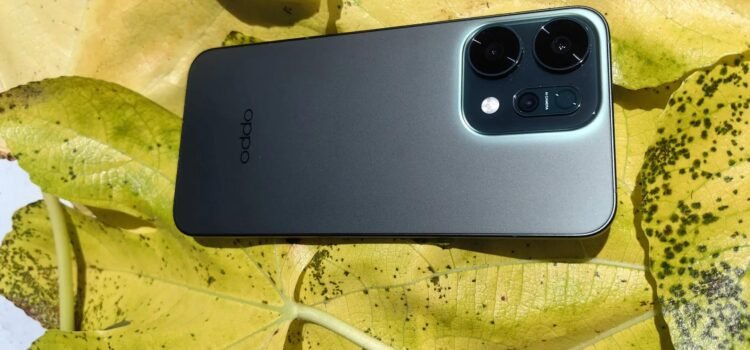 Oppo presenta su serie Reno 14, con una apuesta clara por la fotografía