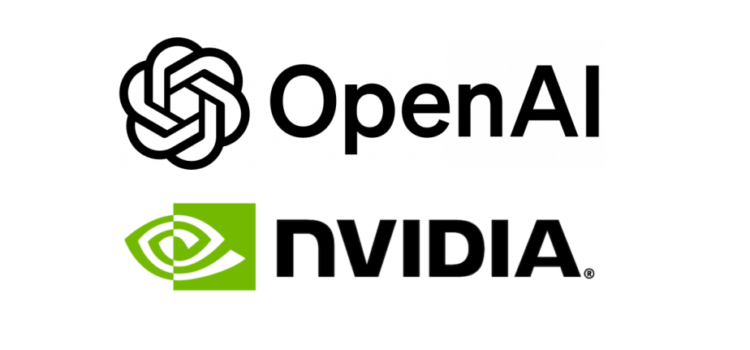 OpenAI y NVIDIA desplegarán 10 GW de computación en San Francisco para 2026