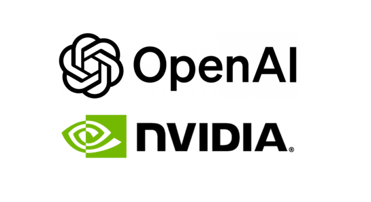 OpenAI y NVIDIA desplegarán 10 GW de computación en San Francisco para 2026