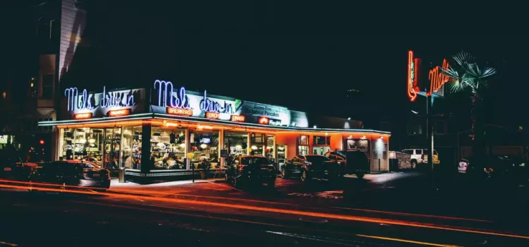 Después de 78 años, el clásico restaurante de San Francisco se vuelve nacional