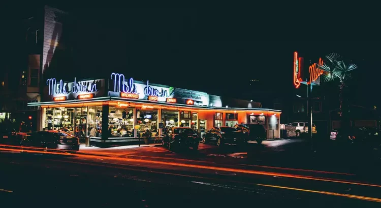 Después de 78 años, el clásico restaurante de San Francisco se vuelve nacional