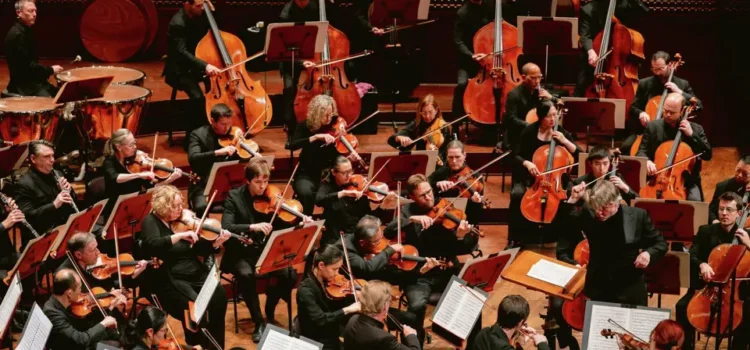 Sinfónica de San Francisco en huelga ante la llegada de la nueva temporada