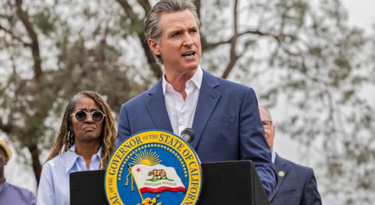 Nueva ley de California le da más autonomía al estado en salud
