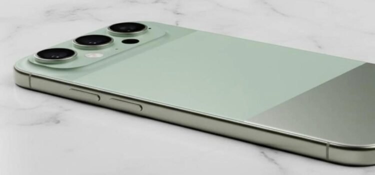 Nuevo iPhone 17: lo que sabemos sobre el próximo teléfono de Apple