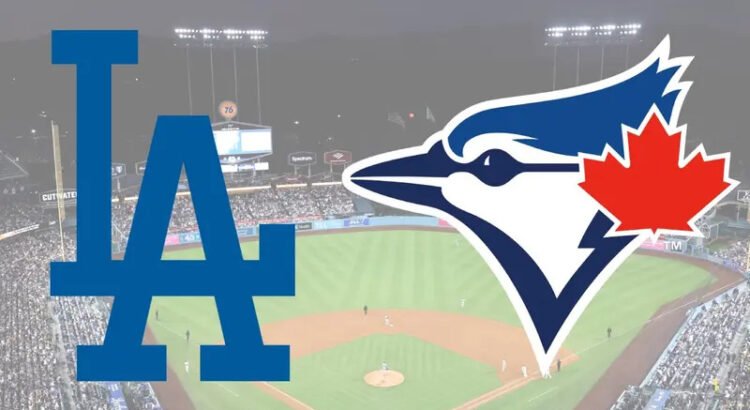 Toronto enfrentará a Dodgers en la Serie Mundial 2026