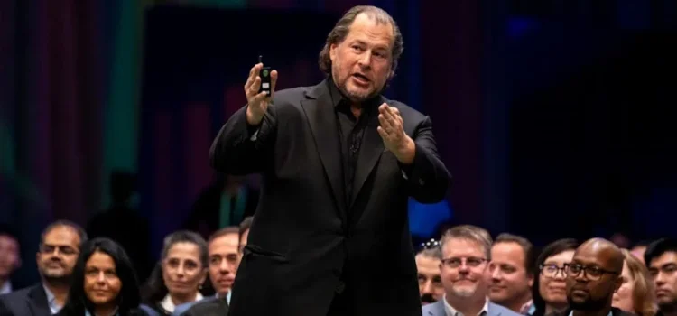 Marc Benioff insta a Trump a desplegar la Guardia Nacional en San Francisco