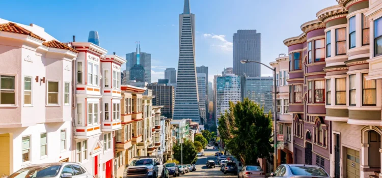 Los multimillonarios realmente están dirigiendo San Francisco