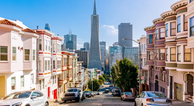 Los multimillonarios realmente están dirigiendo San Francisco