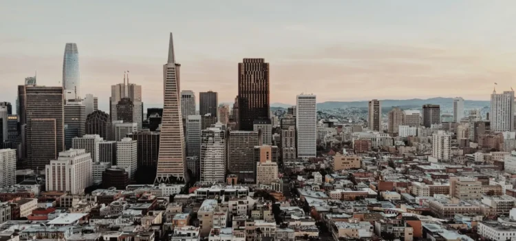 CohnReznick abre una nueva oficina en el centro de San Francisco