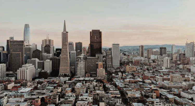 CohnReznick abre una nueva oficina en el centro de San Francisco