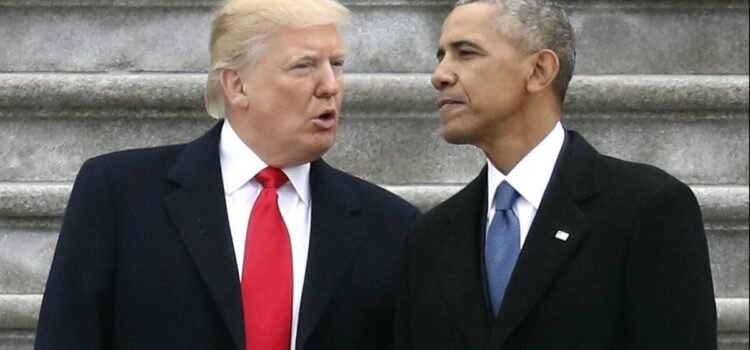 Trump señala a San Francisco como próximo objetivo de la Guardia Nacional