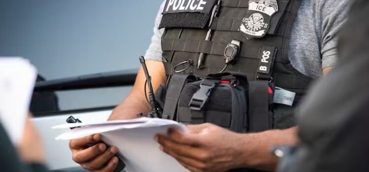 Cómo evitar al ICE en San Francisco