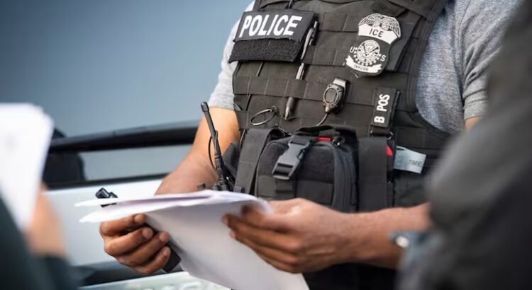 Cómo evitar al ICE en San Francisco