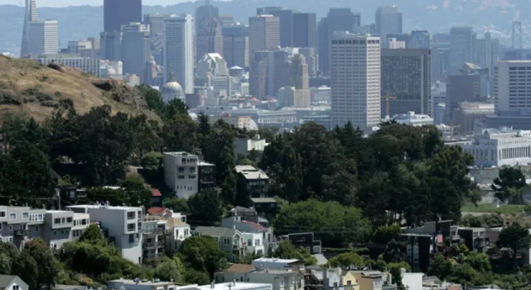 Alcalde de San Francisco busca construir edificios con más unidades