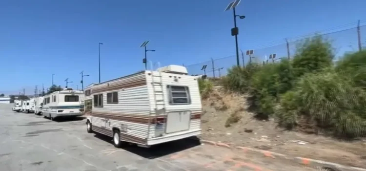 San Francisco se prepara para aplicar el límite de estacionamiento de 2 horas.