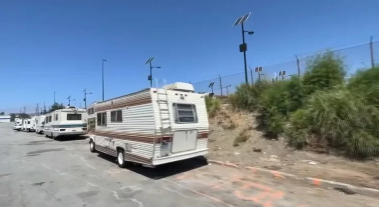 San Francisco se prepara para aplicar el límite de estacionamiento de 2 horas.