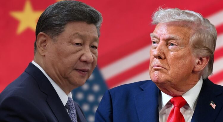 Trump afirma estar seguro de que se llegará a un acuerdo antes de la reunión con Xi. Trump afirma estar seguro de que se llegará a un acuerdo antes de la reunión con Xi.