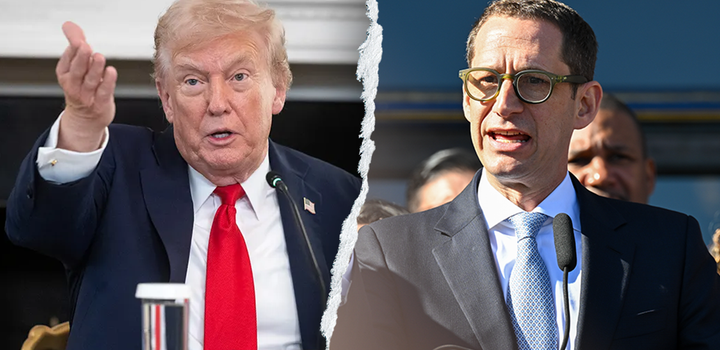 Alcalde de San Francisco rechaza el plan de despliegue de la Guardia Nacional de Trump