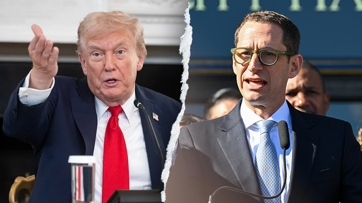 Alcalde de San Francisco rechaza el plan de despliegue de la Guardia Nacional de Trump