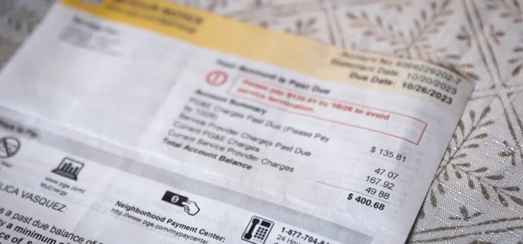 California está a punto de reducir las ganancias de las compañías eléctricas a mínimos históricos.