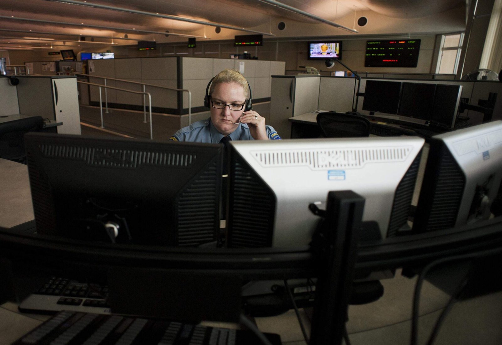 California gastó 450 millones de dólares en un nuevo sistema 911 y ahora planea eliminarlo