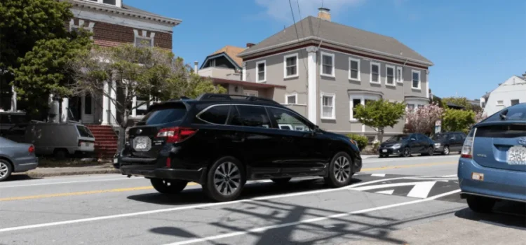 San Francisco comenzará obras de pacificación del tráfico en docenas de calles