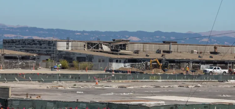 Funcionarios de San Francisco informan tras la detección de plutonio en el aire