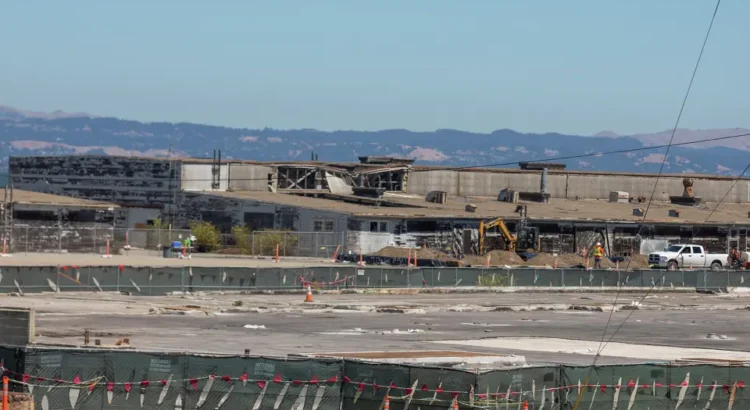 Funcionarios de San Francisco informan tras la detección de plutonio en el aire