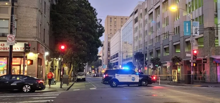 Supervisor de San Francisco propone ampliar toque de queda nocturno en tiendas