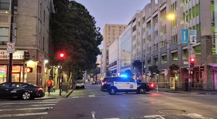 Supervisor de San Francisco propone ampliar toque de queda nocturno en tiendas