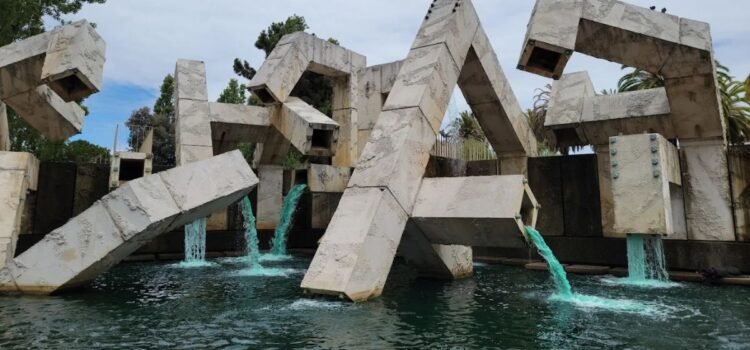 Uno de los monumentos más emblemáticos de San Francisco se enfrenta a la demolición