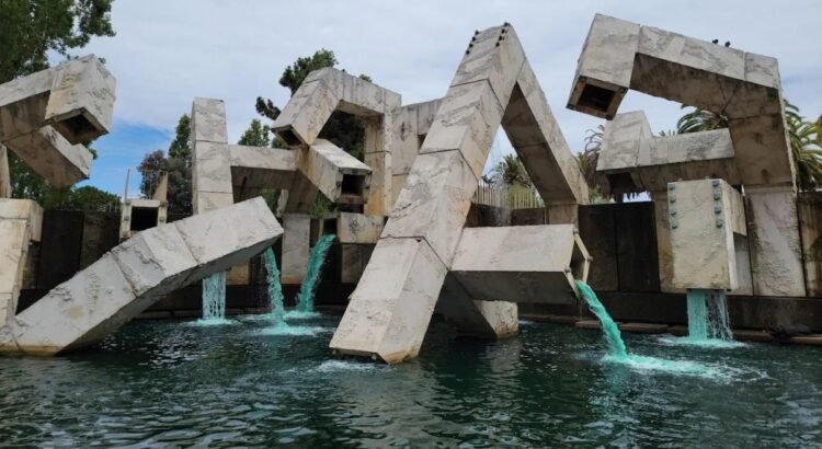 Uno de los monumentos más emblemáticos de San Francisco se enfrenta a la demolición