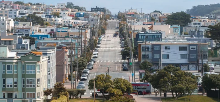 San Francisco nombra otra calle en honor a un fotógrafo legendario