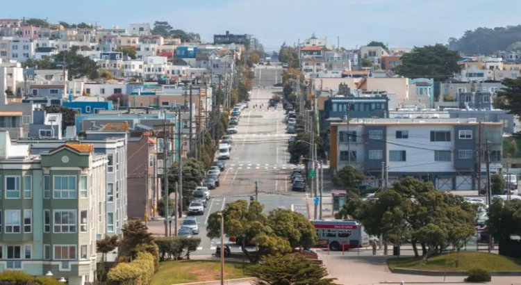 San Francisco nombra otra calle en honor a un fotógrafo legendario